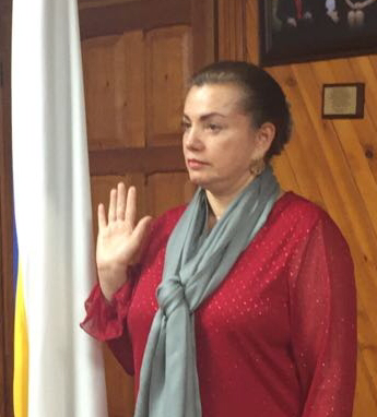 Hazel Arias Mata, nueva directora del IGESCA.