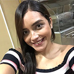 Yeimy Segura Venegas
