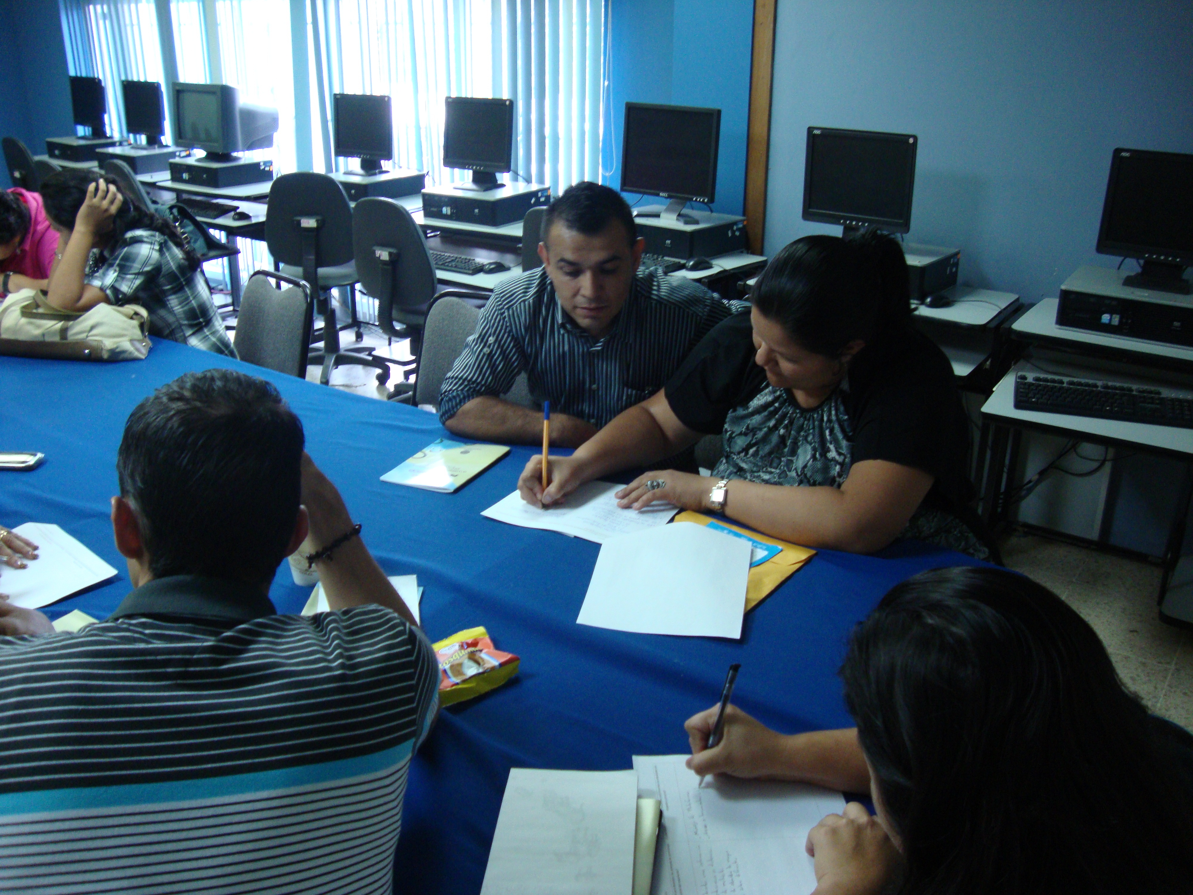 taller 5