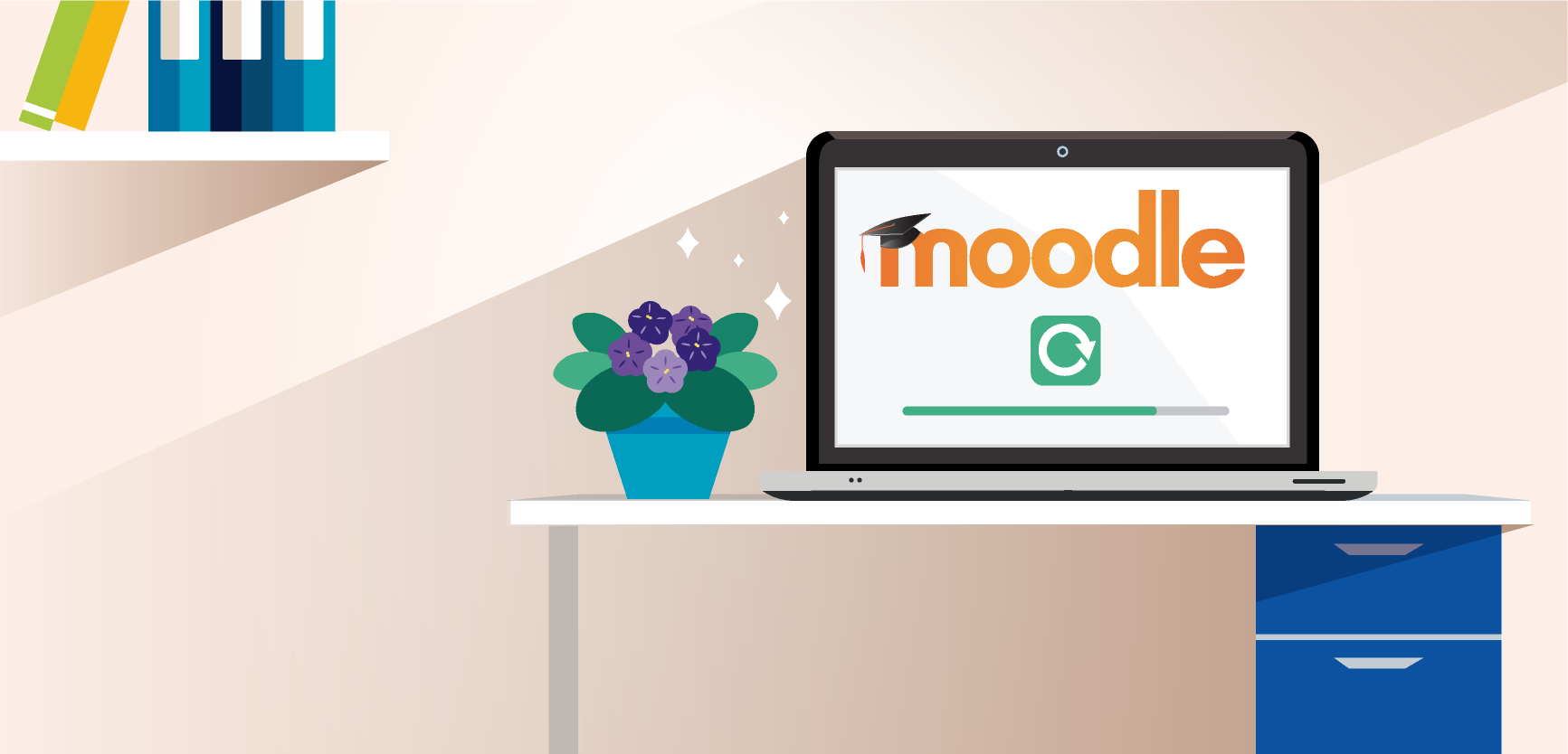 Actualizacion plataforma 2