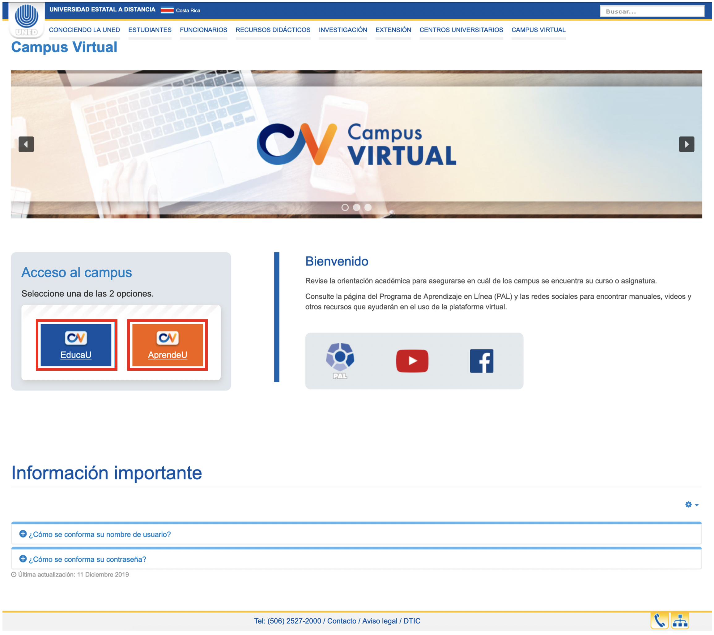 campus virtual