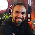 Mario Alonso Marín Romero