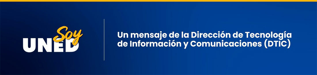 pie DTIC UNED