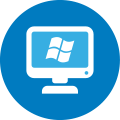 Logo de Windows