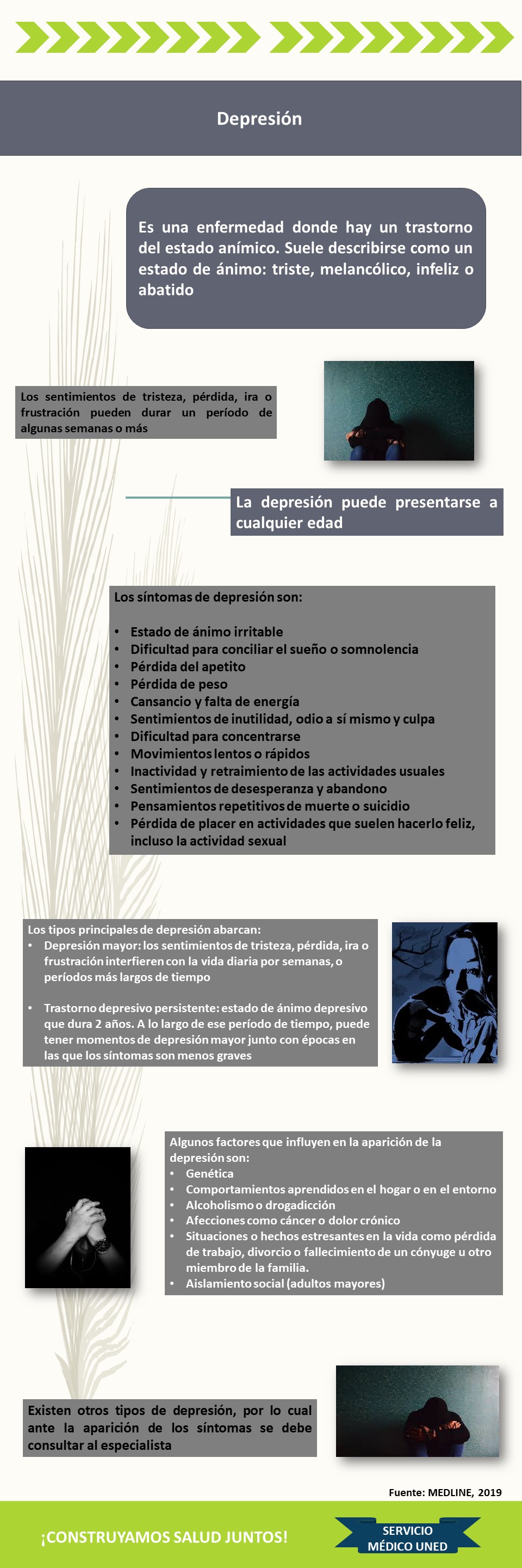 DEPRESION