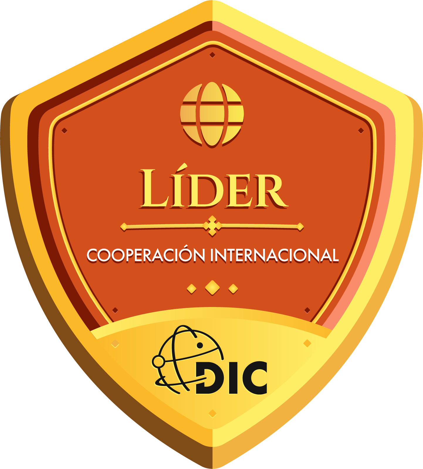 Insignia Lieder Internacional — descripción breve