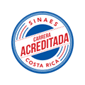 Logo SINAES Acreditada