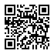 Código QR actualización de egresos