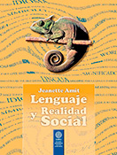 lenguaje y realidad social