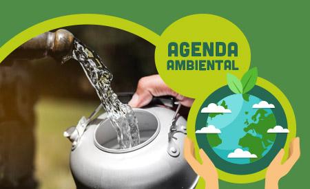 imagen de Uso racional del agua y técnicas para no olvidar cerrar el grifo