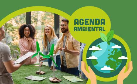 imagen de Sesión presencial curso Fundamentos de Educación Ambiental