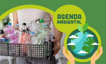 imagen de Día Mundial del Reciclaje