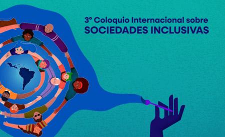 imagen de Coloquio Sociedades Inclusivas