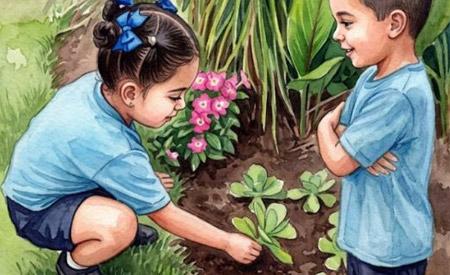 imagen de Socialización de resultados de investigación