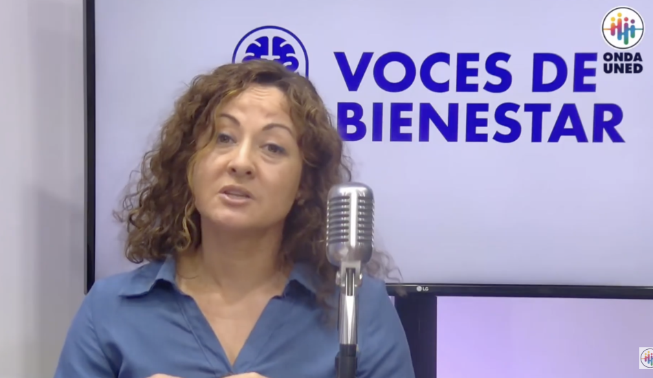 imagen de La Estimulación sensorial y el desarrollo integral fueron el tema medular del nuevo episodio de Voces de Bienestar