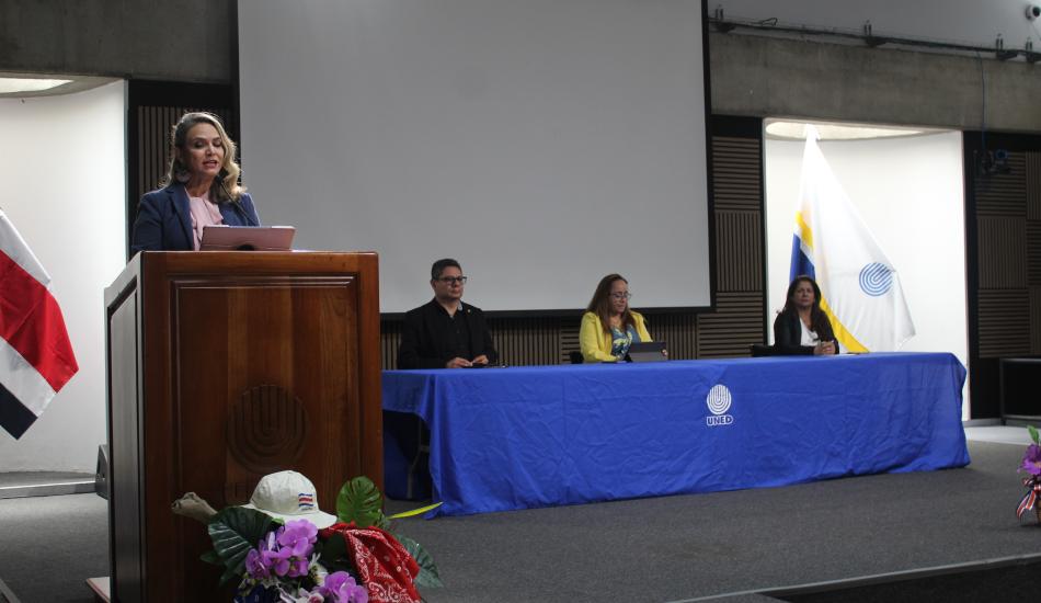imagen de Diplomado y Bachillerato en Gestión Turística Sostenible celebró su XX aniversario