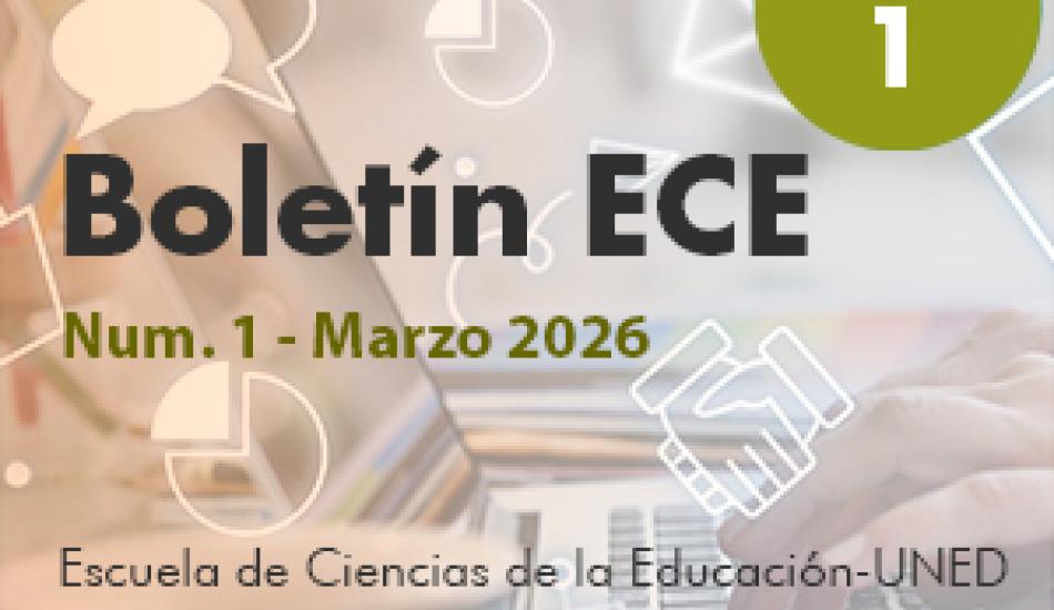 imagen de Consulte el boletín de la ECE de marzo 2026