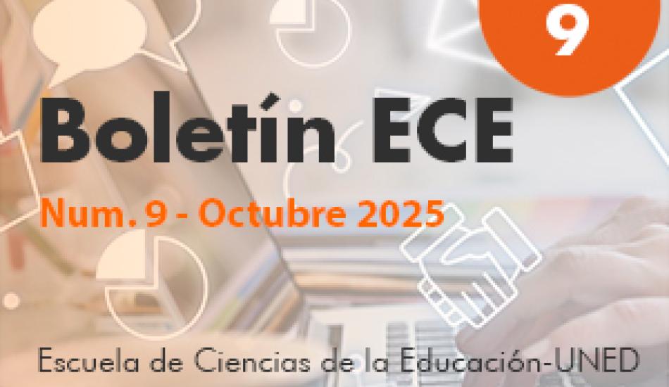 imagen de Consulte el boletín de la ECE de octubre de 2025