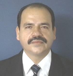 Foto Rogelio Cordero Carrillo